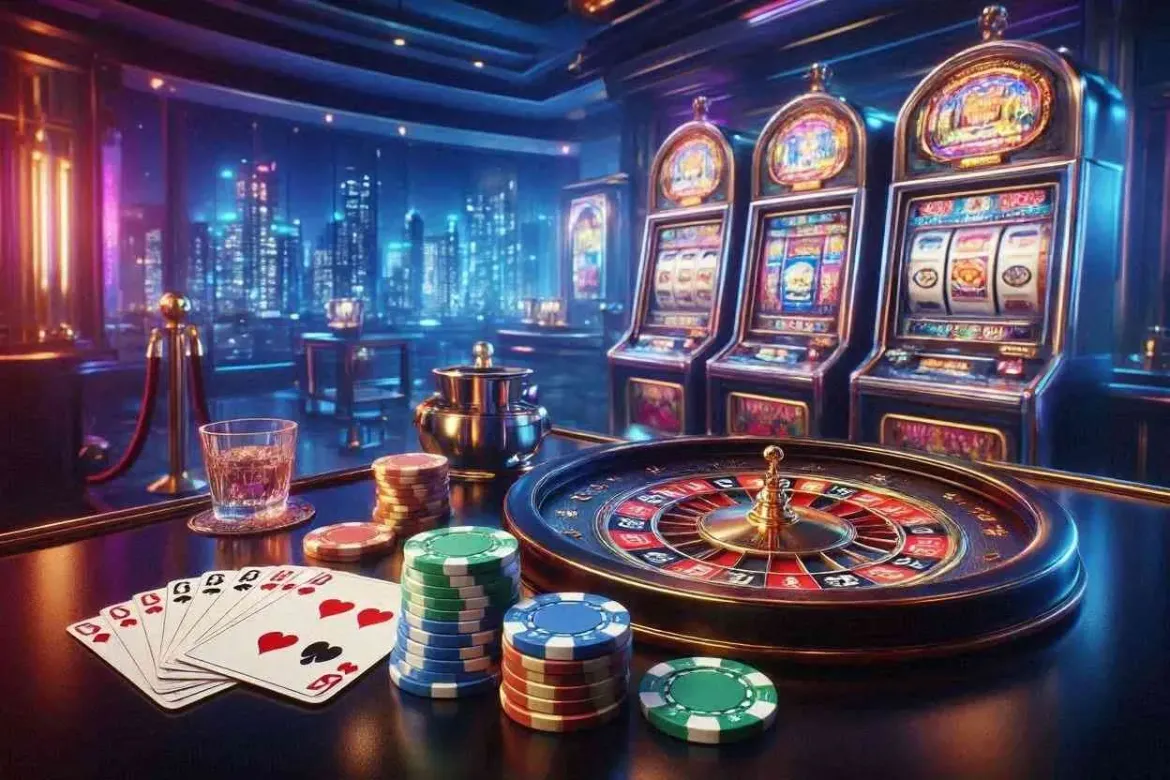 Pokiez Casino